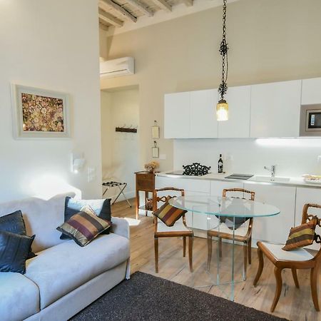 Apartamento Oltrarno'S Sweet Rose - Free Parking! Florencia Exterior foto