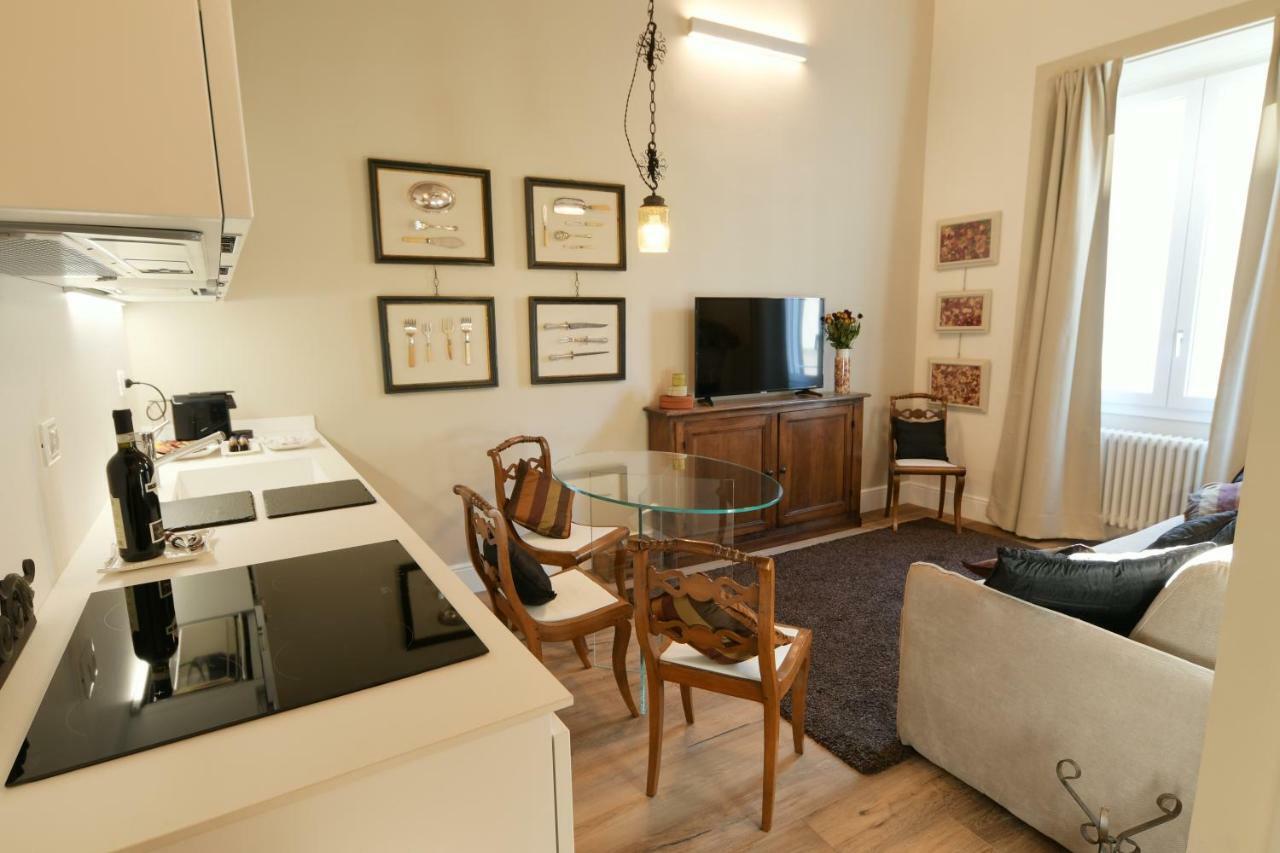 Apartamento Oltrarno'S Sweet Rose - Free Parking! Florencia Exterior foto