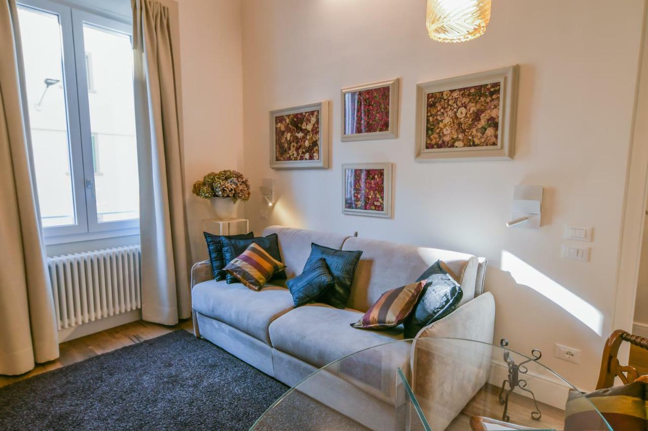 Apartamento Oltrarno'S Sweet Rose - Free Parking! Florencia Exterior foto