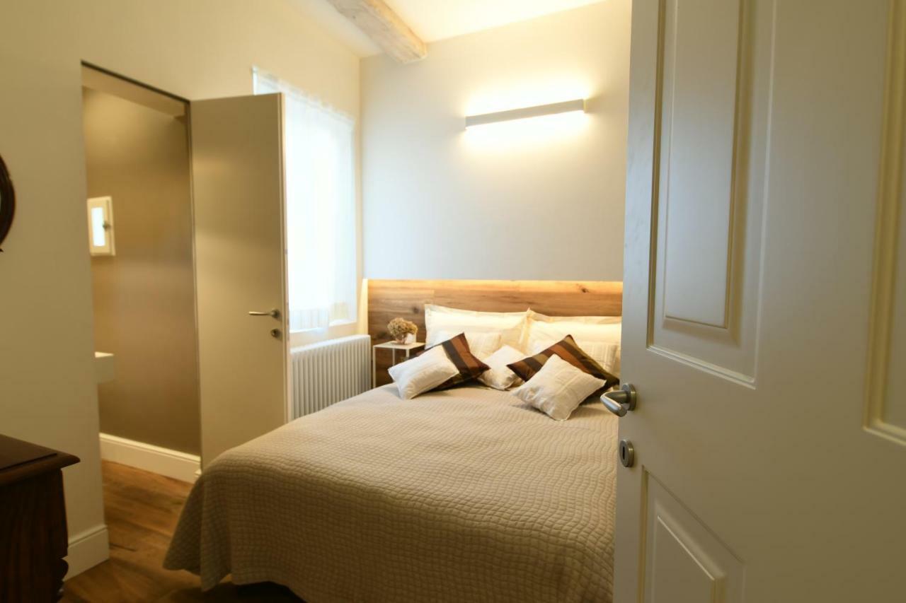 Apartamento Oltrarno'S Sweet Rose - Free Parking! Florencia Exterior foto