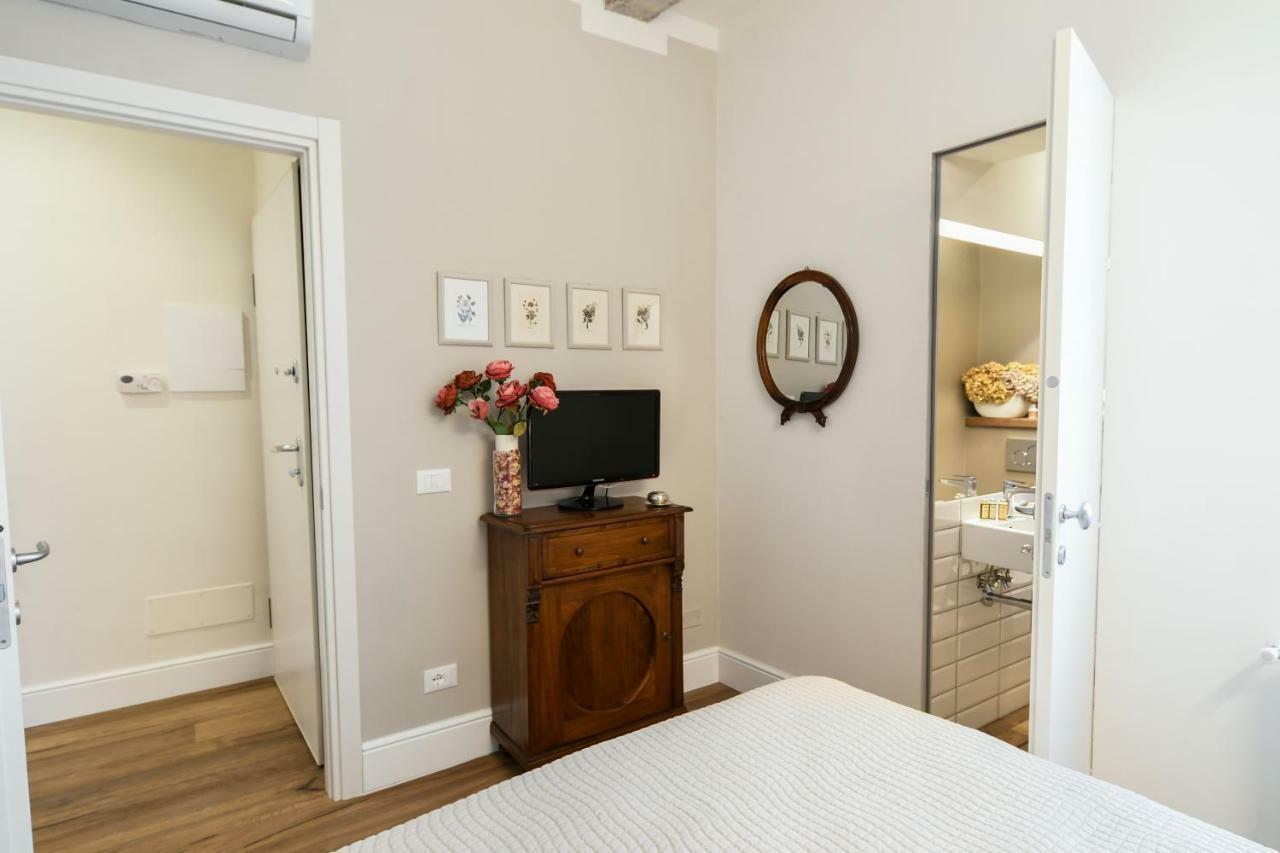 Apartamento Oltrarno'S Sweet Rose - Free Parking! Florencia Exterior foto