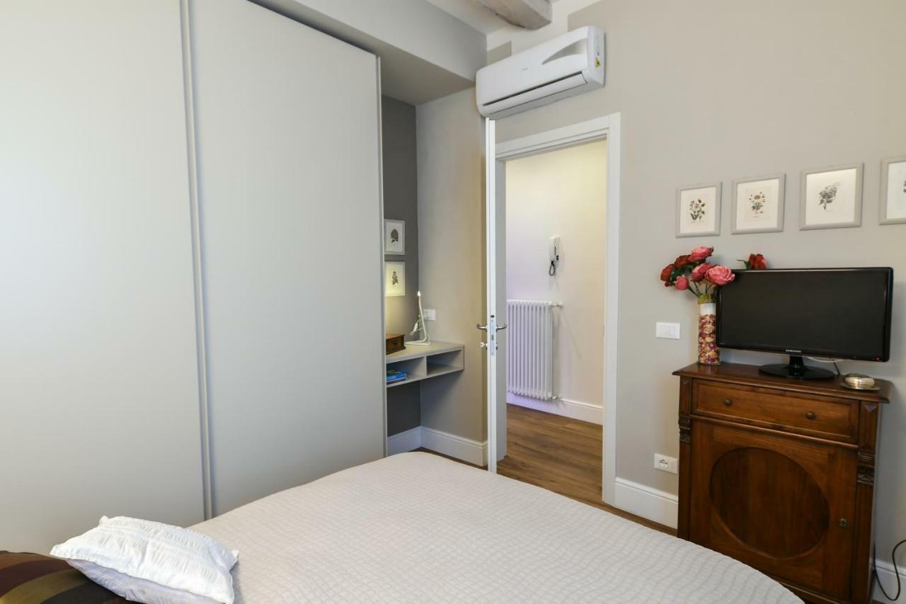 Apartamento Oltrarno'S Sweet Rose - Free Parking! Florencia Exterior foto